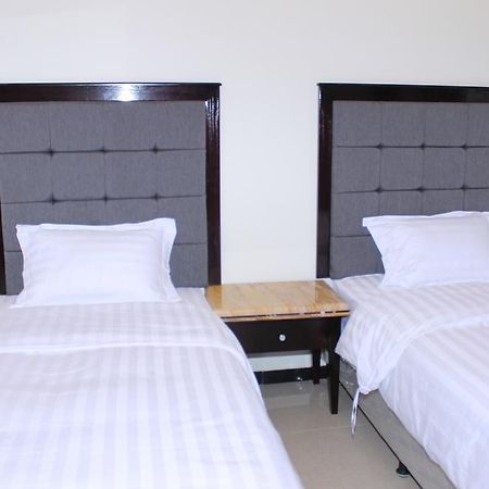 فخامة الديار للشقق المخدومة Fakhamat Aldyar For Serviced Apartments Ta'if Extérieur photo
