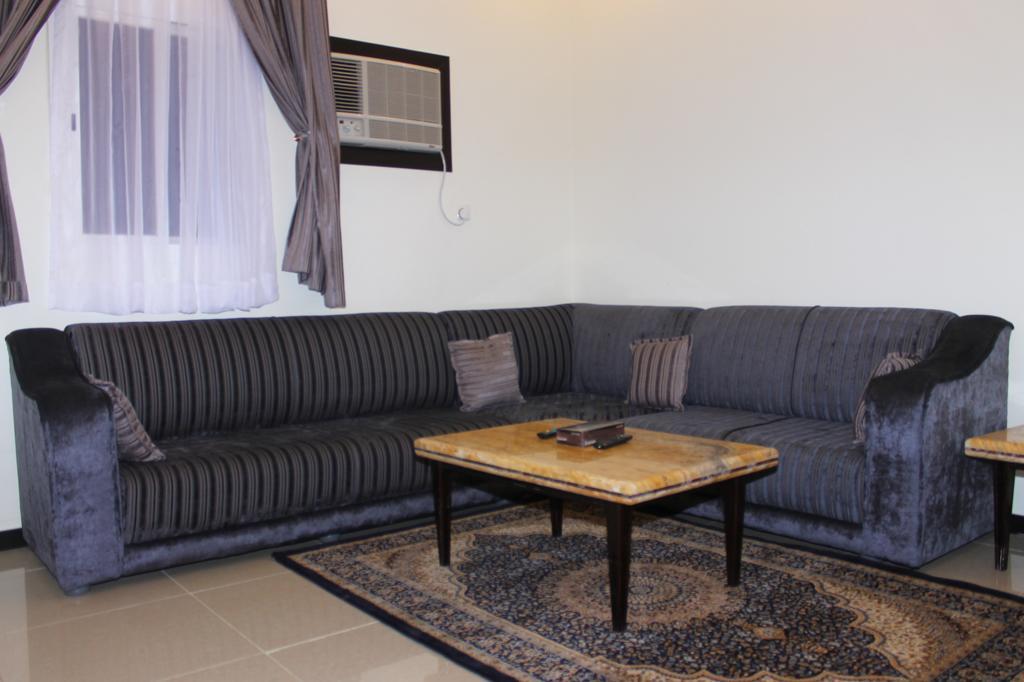 فخامة الديار للشقق المخدومة Fakhamat Aldyar For Serviced Apartments Ta'if Chambre photo