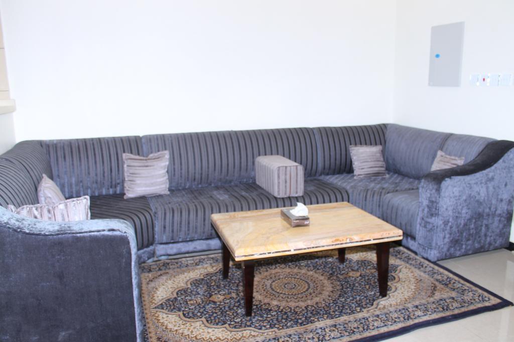 فخامة الديار للشقق المخدومة Fakhamat Aldyar For Serviced Apartments Ta'if Extérieur photo