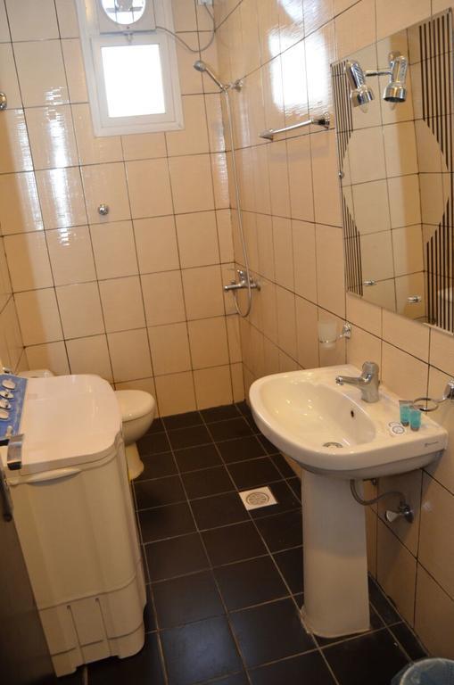 فخامة الديار للشقق المخدومة Fakhamat Aldyar For Serviced Apartments Ta'if Extérieur photo