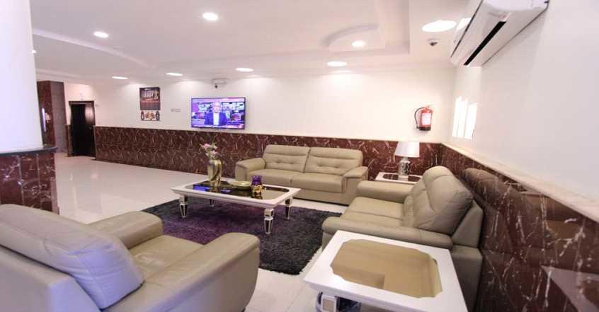 فخامة الديار للشقق المخدومة Fakhamat Aldyar For Serviced Apartments Ta'if Extérieur photo