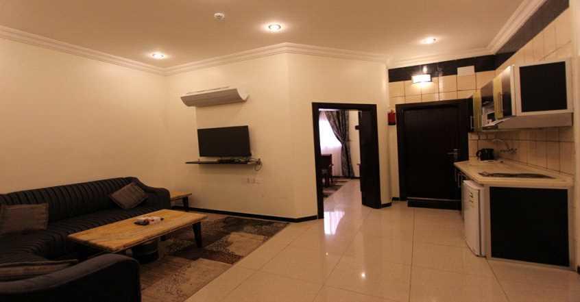 فخامة الديار للشقق المخدومة Fakhamat Aldyar For Serviced Apartments Ta'if Extérieur photo